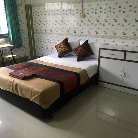 Hotel Mitaree 2 Mae Sariang Exteriér fotografie