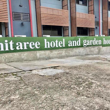 Hotel Mitaree 2 Mae Sariang Exteriér fotografie